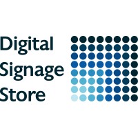Digital Signage Store logo - Similar company to Netcase Ltd