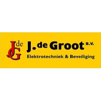 J. de Groot BV logo - Similar company to Samen Solar