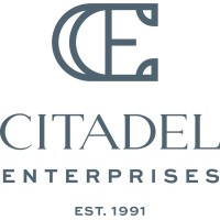 Citadel Enterprises logo - Similar company to Nmh S.R.O.