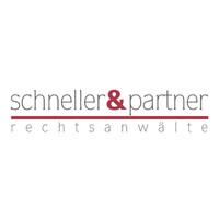 Schneller & Partner Rechtsanwälte logo - Similar company to Institut Für Anwaltsrecht Der Universität Zu Köln