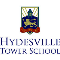 Hydesville Tower School logo - Similar company to Temples Transport