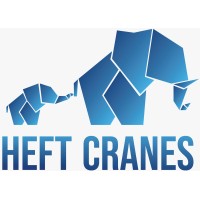 HEFT Cranes International Pvt Ltd logo - Similar company to Heft Testing Private Limited