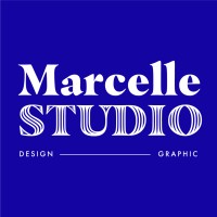 Marcelle Studio Graphisme logo - Similar company to Pi3R