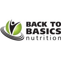 Back To Basics-Nutrition (Pty)Ltd logo - Similar company to Shea&I
