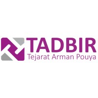 Tadbir Tejarat logo - Similar company to Tossar
