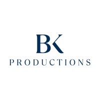 BK Productions logo - Similar company to La Roue De La Création