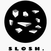Slosh. logo - Similar company to Harmonic Systems