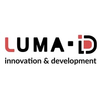 LUMA-iD innovation & development logo - Similar company to Wildercreative