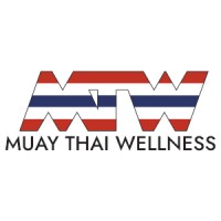Muay Thai Wellness logo - Similar company to Nimbusbytes