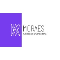 Moraes Advocacia logo - Similar company to Corona E Bio Sociedade De Advogados