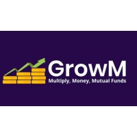 GrowM logo - Similar company to Dmachs Technologies (P) Ltd.