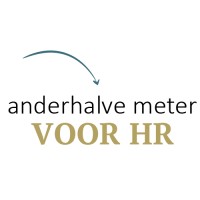 Anderhalvemetervoorhr