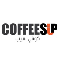 Coffee Sip logo - Similar company to Tomoca Coffee Sa