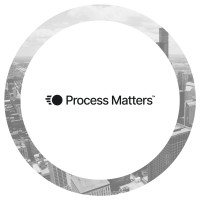 Process Matters BPO logo - Similar company to Revolution Data Systems