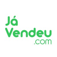 Já Vendeu logo - Similar company to Dragapp