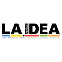 LA.IDEA DC logo - Similar company to Dcnoma