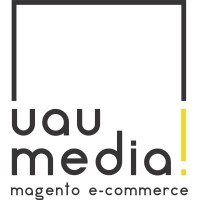 UAU! Media E-commerce logo - Similar company to Espaço Office