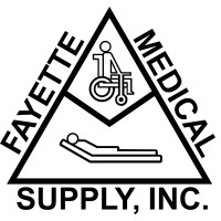Fayette Medical Supply, Inc. logo - Similar company to Meadows Medical Supply Llc