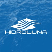 Hidroluna logo - Similar company to Mg5 Administração E Participações S/A