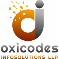 Oxicodes Infosolutions LLP logo - Similar company to Symptots