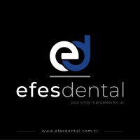 Efes Dental logo - Similar company to Sigmatech Teknoloji San. Ve Tic. A.Ş.