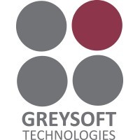 Greysoft Technologies logo - Similar company to Ihifix