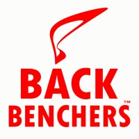 The BACK Benchers logo - Similar company to Back Banchers