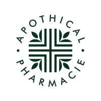 Pharmacie de l'Etoile Apothical Andernos logo - Similar company to Medicaid