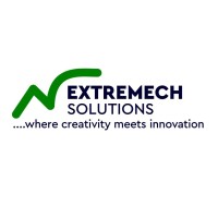 ExtreMECH Solutions logo - Similar company to Centre For Cybercrime And Economic Crime (Ccec) - University Of Portsmouth