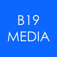 B19 MEDIA LIMITED logo - Similar company to Esperanto Media