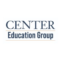 Center Education Group US logo - Similar company to Powered By Sam