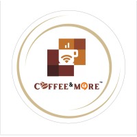Coffee And More (Glocal Foodworks Pvt Ltd) logo - Similar company to Elanswer