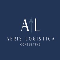 Aeris Logistica consulting logo - Similar company to Mt Consulting Bvba
