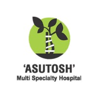 Asutosh Hospital - India logo - Similar company to Panara Craft Llp