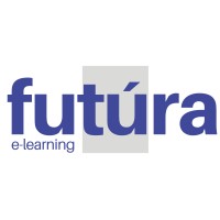 Futúra E-learning logo - Similar company to Evoloom E-Learning Solutions