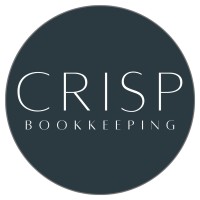 Crisp Bookkeeping logo - Similar company to Thousand Cpa, Llc