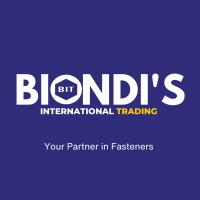 Biondi's International Trading logo - Similar company to Herkings Corporation