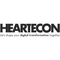 Heartecon Software Solutions logo - Similar company to Thales Baltics
