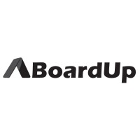 Boardup