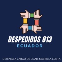 Despedidos 813 logo - Similar company to Johnny Brown Inc