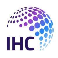 IHC logo - Similar company to Eih Ethmar International Holding إثـمار الدولية القابضه