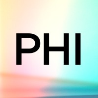 PHI logo - Similar company to Evenko