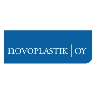 Novoplastik Oy logo - Similar company to Raiha Hydraulics Oy