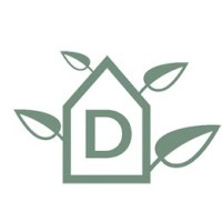 Daphné | Décor | Design | Durable logo - Similar company to Agence Compack