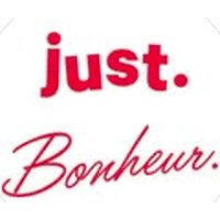 just. logo - Similar company to Checkmate Bv