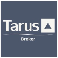 Tarus logo - Similar company to Taras Itss