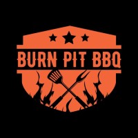 Burn Pit BBQ logo - Similar company to Simple Purchase Llc