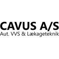 Cavus a/s logo - Similar company to Terp&Co