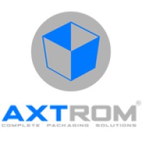 Axtrom SRL | Complete Packaging Solutions logo - Similar company to Atnom