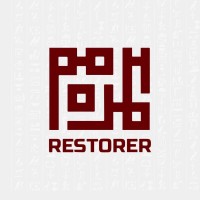 المرمم المصري EGY.Restorer logo - Similar company to Rhythm Integrated Solution